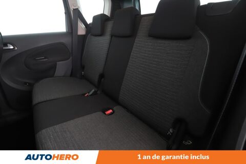 C3 Picasso 1.2 PureTech Confort 110 ch 2017 occasion 92130 Issy-les-Moulineaux