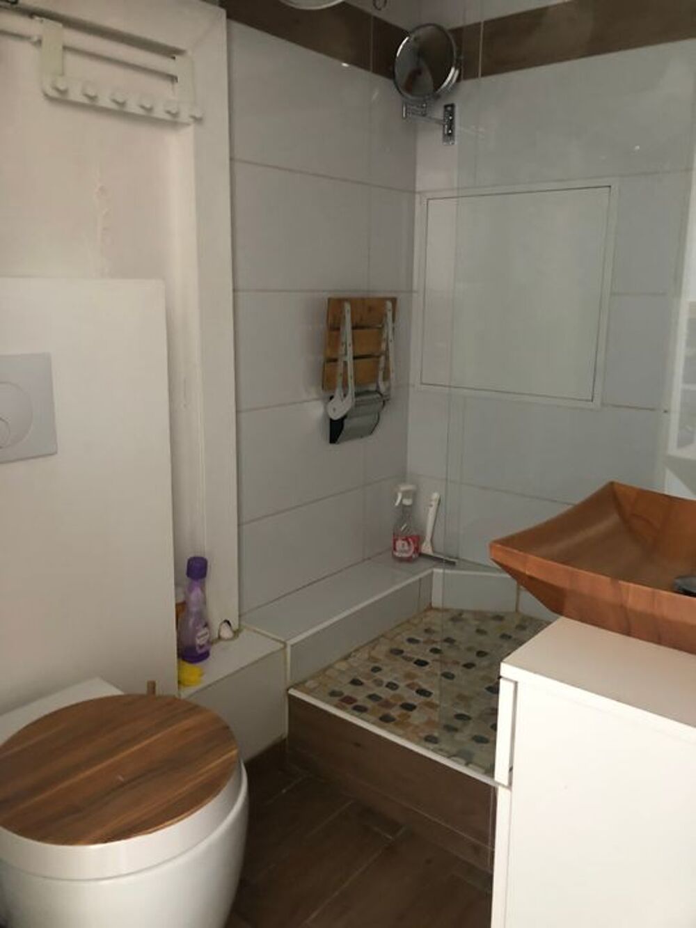 Location Appartement Studio de 20m2 à louer sur La Seyne-sur-Mer La seyne sur mer