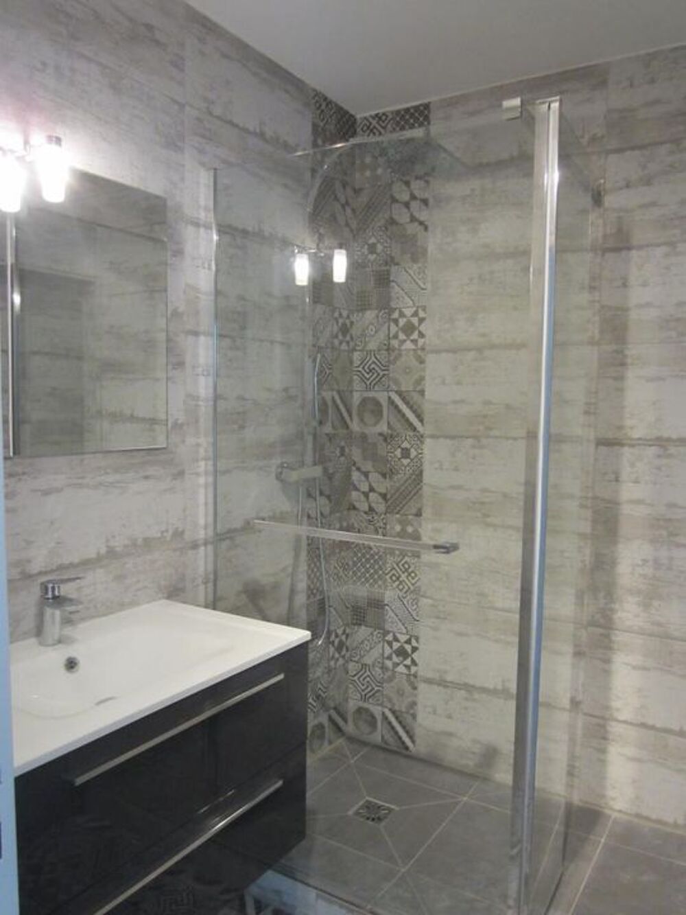 Location Appartement Appartement de 100m2 à louer sur Sarcelles Sarcelles