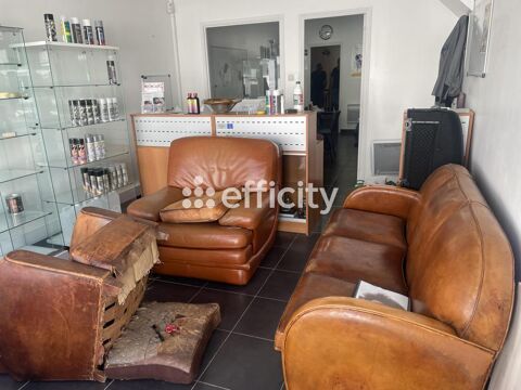 Local commercial 401740 44340 Bouguenais