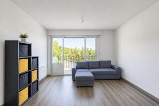  Appartement à vendre 4 pièces 72 m²