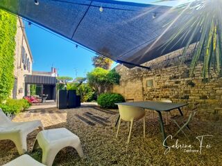  Maison � vendre 4 pi�ces 112 m�