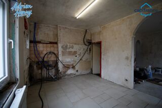  Maison à vendre 3 pièces 72 m²