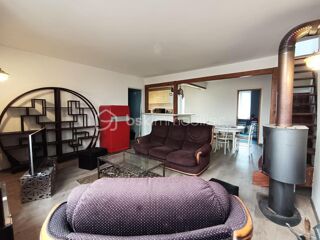  Duplex/triplex à vendre 3 pièces 50 m²