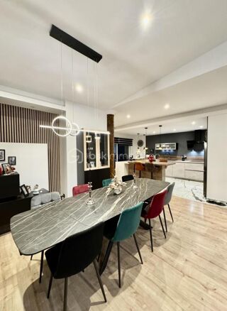 Vente Immeuble ? SPÉCIAL INVESTISSEURS - BETTING - 3 APPARTEMENTS SANS TRAVAUX - JUSQU'À 9,86 % DE RENTABILITÉ Betting