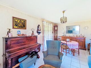  Villa à vendre 5 pièces 88 m²