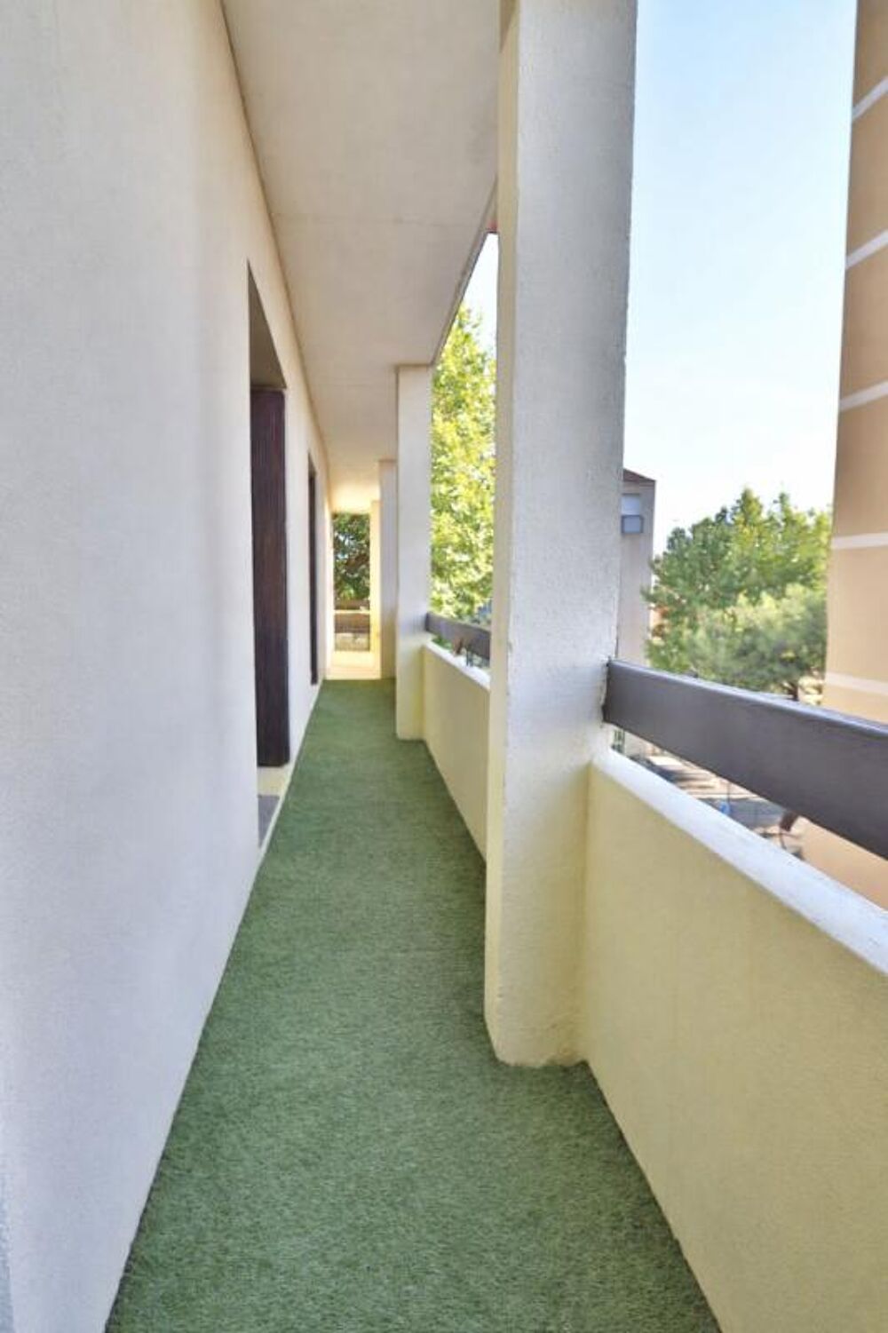 Appartement Narbonne 5 pièce(s) 97 m2