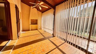 Vente Maison Agréable maison de plain-pied avec studio et garage de 30 m² Ares