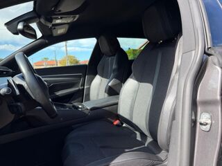 508 SW II 1.6 HYBRID 225 ALLURE PACK E-EAT8 2023 occasion 55800 Contrisson