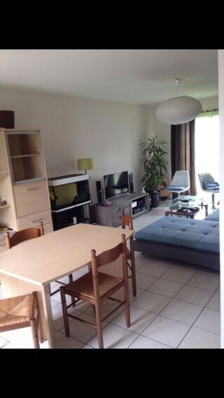  Maison à louer 4 pièces 80 m²