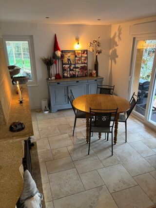  Maison � vendre 7 pi�ces 138 m�