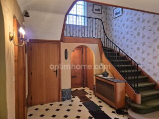  Maison à vendre 6 pièces 183 m²