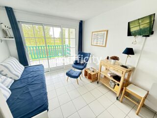  Appartement � vendre 2 pi�ces 23 m�