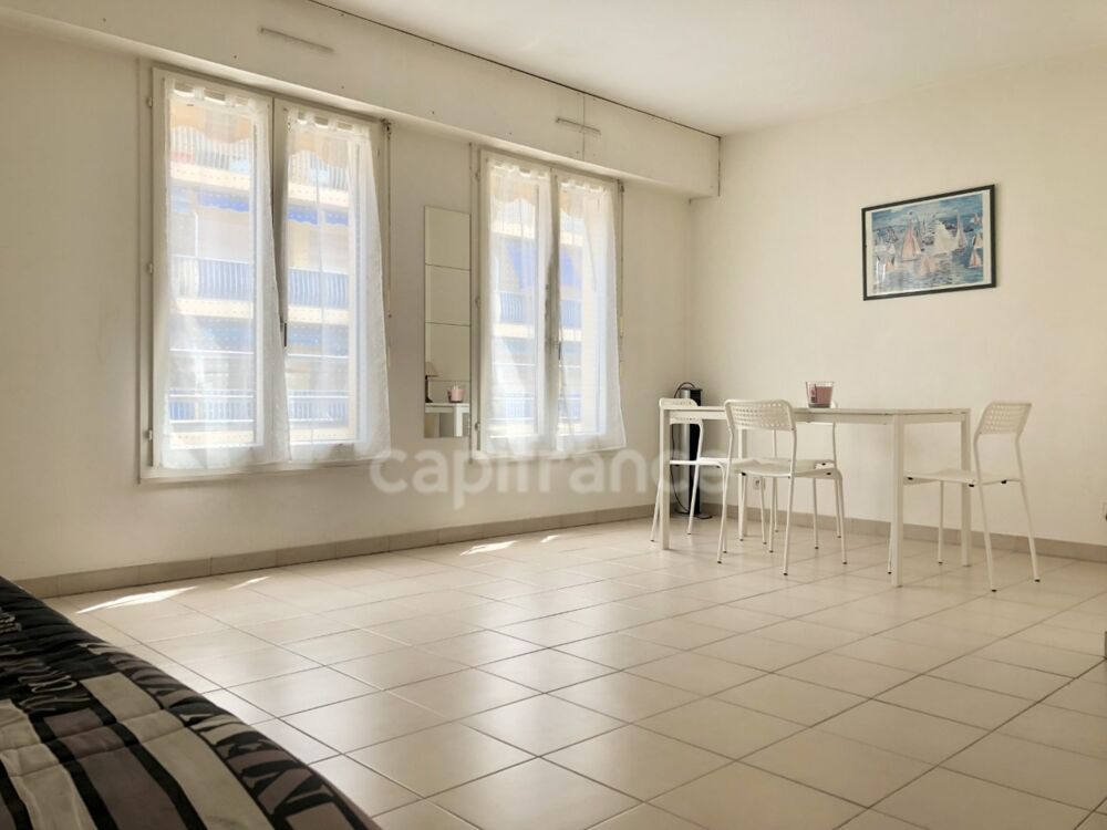 Dpt Alpes Maritimes (06), à louer CANNES STUDIO 36 m²