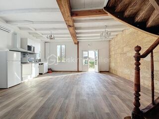  Maison à vendre 8 pièces 190 m²
