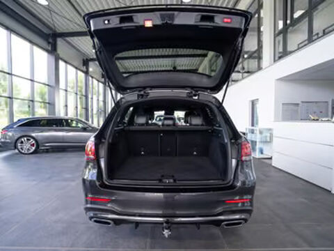 Classe GLC 400 d 4MATIC AMG Line 2022 occasion 33000 Bordeaux