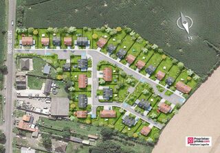  Maison  vendre 5 pices 94 m