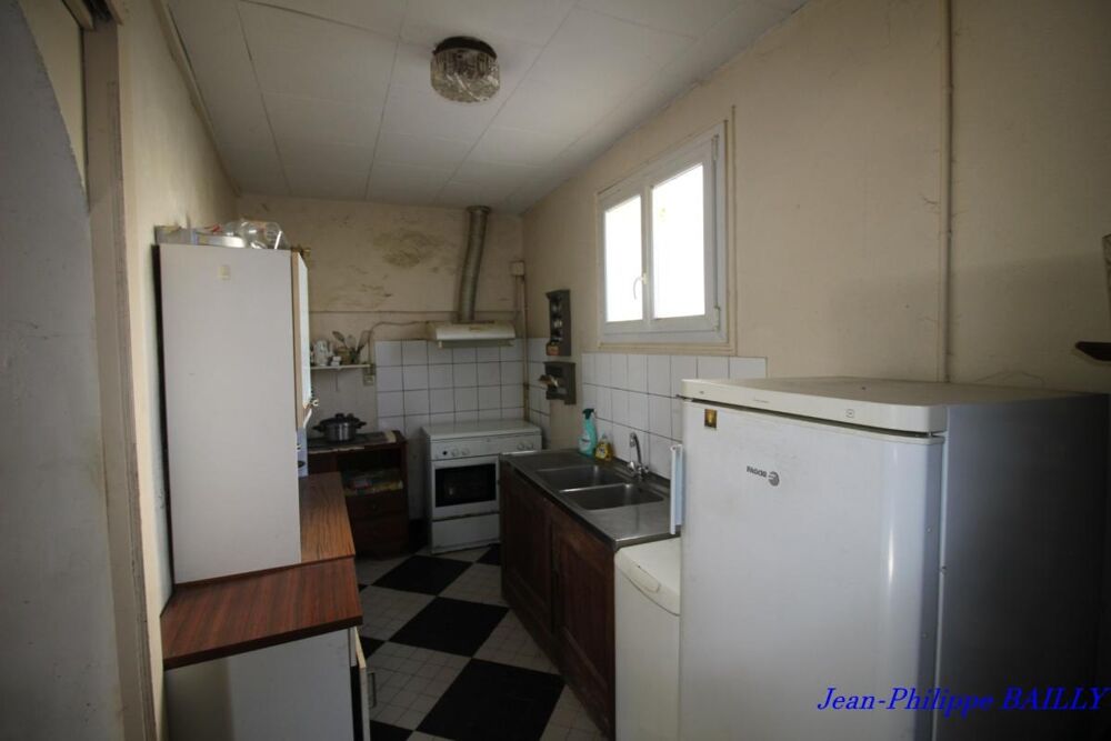 Vente Maison Maison à vendre 6 pièces, 200m². BENEJACQ (64) Benejacq