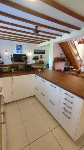  Maison � vendre 6 pi�ces 155 m�