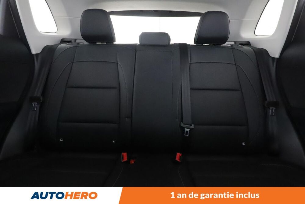MG.ZS 1.5 Hybrid+ Comfort 197 ch 2025 occasion 92130 Issy-les-Moulineaux