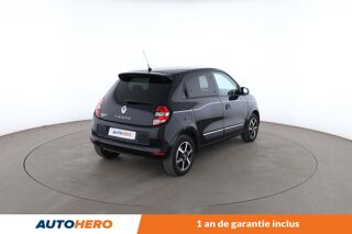 Twingo 0.9 TCe Energy Intens 90 ch 2018 occasion 92130 Issy-les-Moulineaux