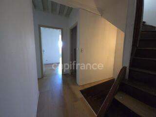 Maison � vendre 4 pi�ces 96 m�