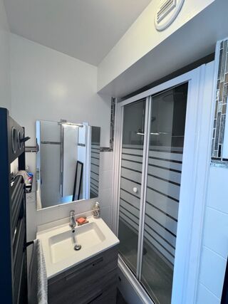  Appartement à vendre 2 pièces 38 m²