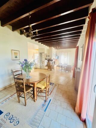  Maison à vendre 6 pièces 120 m²