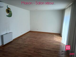  Maison à vendre 6 pièces 122 m²