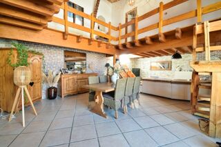  Maison à vendre 7 pièces 175 m²