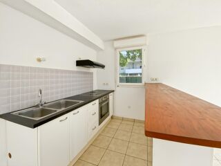  Appartement à vendre 3 pièces 57 m²