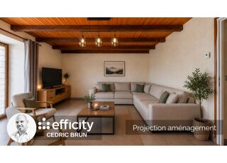  Ferme à vendre 4 pièces 100 m²