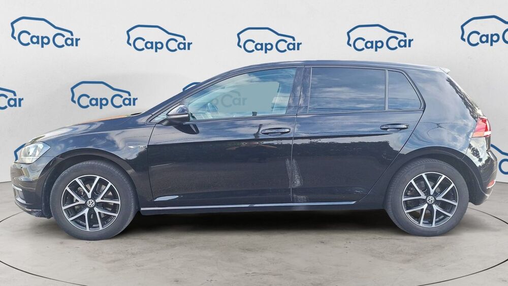 Golf 2.0 TDI 150 Confortline Business 2019 occasion 02230 Fresnoy Le Grand