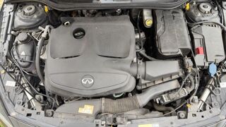 Q30 1.6 T 156 7G-DCT Premium 2017 occasion 91170 Viry Chatillon