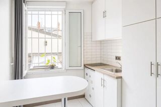  Appartement à vendre 1 pièce 12 m²
