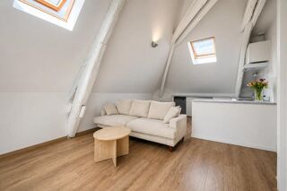 Vente Appartement Appartement de 2 pièces de 25 m² à Corbeil-Essonnes Corbeil essonnes