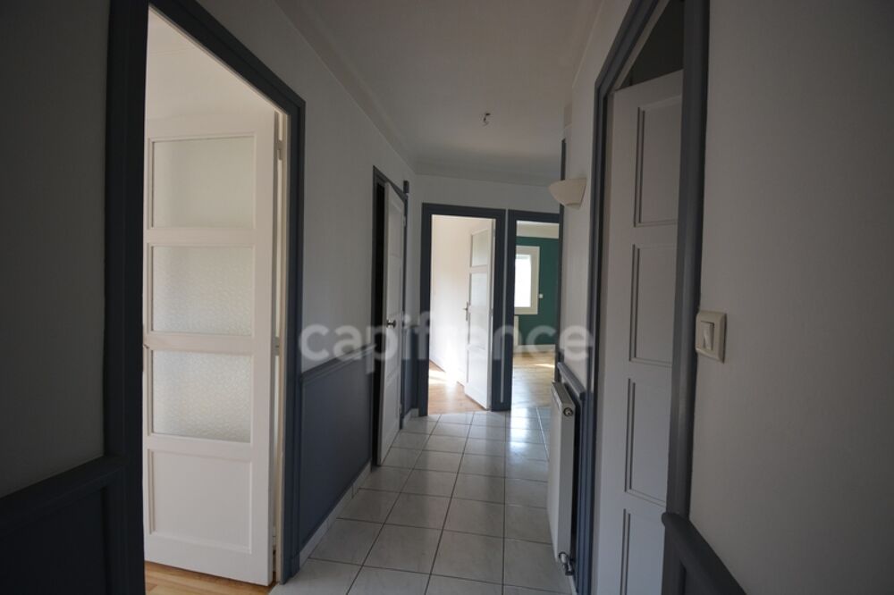 Vente Appartement Dpt Loire (42),  vendre SAINT ETIENNE appartement T5 Saint etienne