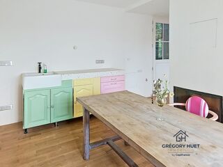  Maison à vendre 5 pièces 88 m²