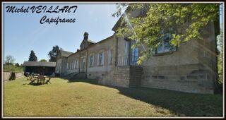 Maison 263 m² · à Bourbon-l'Archambault · 263 m² · 949 000 €