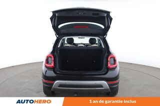 500 X 1.6 MultiJet City Cross DCT 120 ch 2019 occasion 92130 Issy-les-Moulineaux