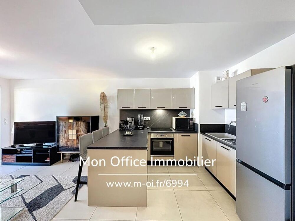 Référence : 6994-LES - APPARTEMENT T3 PROCHE PLAGE À VENDRE À CAVALAIRE SUR MER