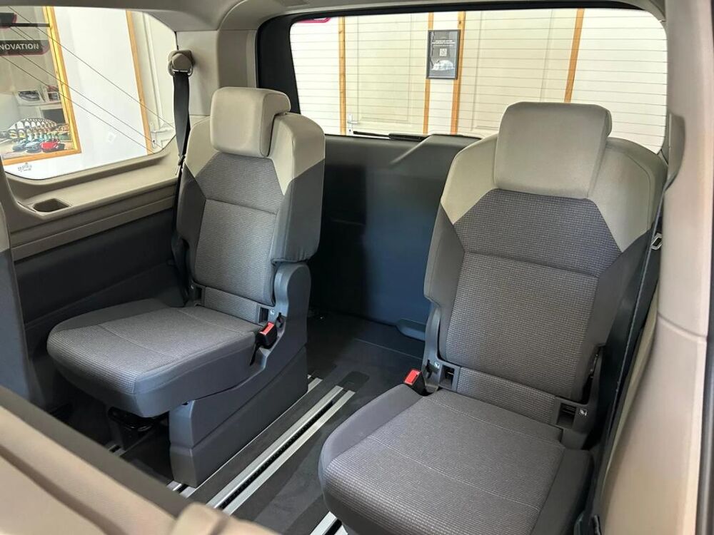 MULTIVAN Court 2.0 TDI 150 DSG7 Life 2024 occasion 34500 B&eacute;ziers
