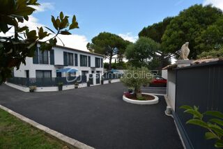  Villa à louer 4 pièces 82 m²