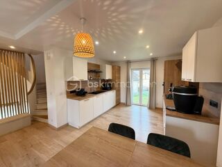  Maison � vendre 3 pi�ces 60 m�