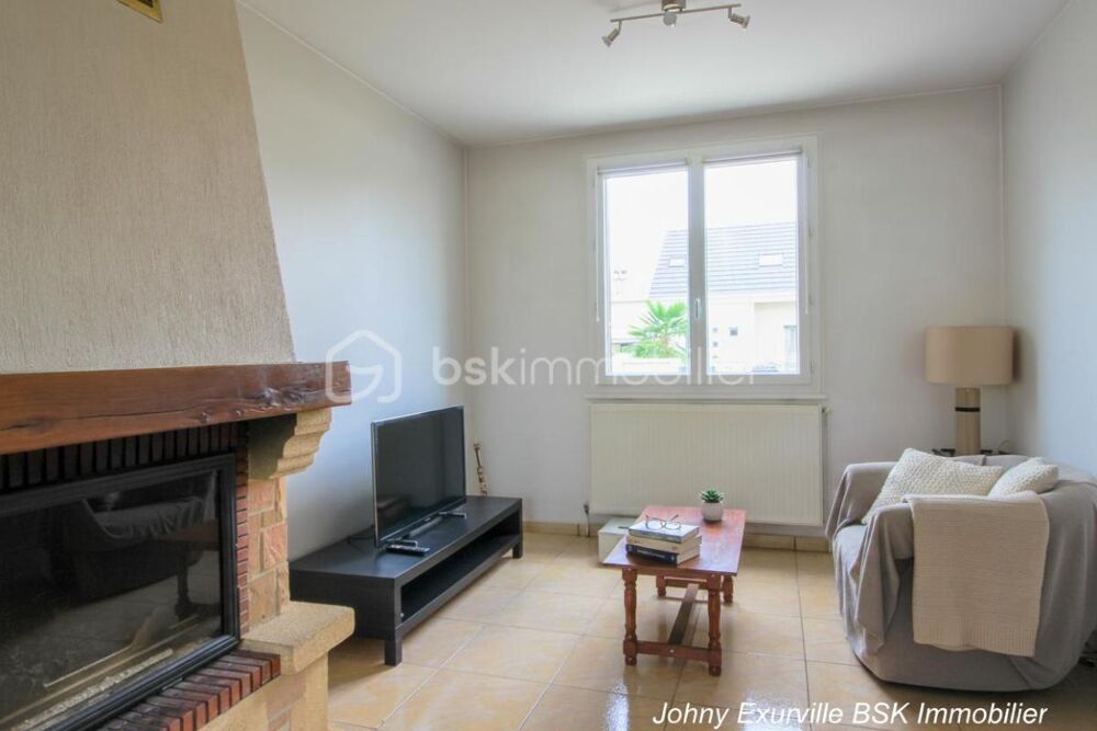 Vente Maison La maison où votre famille prendra enfin toute sa place Osny