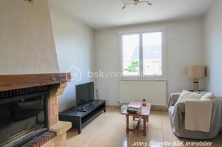  Maison à vendre 5 pièces 92 m²