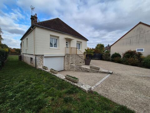   Maison Herbault 7 pice(s) 174 m2 Maison - 7 pice(s) - 174 m