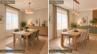  Maison à vendre 6 pièces 129 m²