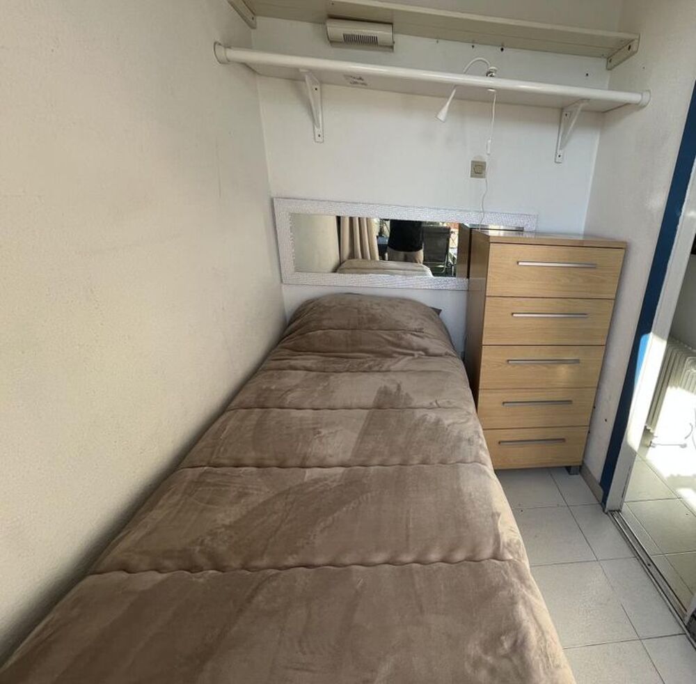 Location Appartement Appartement de 40m2 à louer sur Cannes Cannes