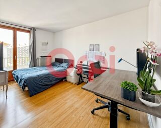 Appartement à vendre 5 pièces 82 m²